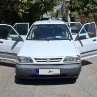 پراید ۱۳۱  مدل ۹۶|خودرو سواری و وانت|شیراز, احمدی جنوبی|دیوار