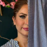 خدمات رنگ و لایت کوتاهی میکاپ شنیون بافت مو|خدمات آرایشگری و زیبایی|اصفهان, وحید|دیوار