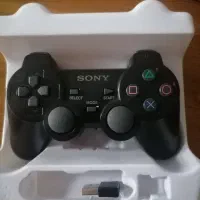 دسته بی سیم کامپیوتر