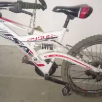 دوچرخه سایز ۲۴