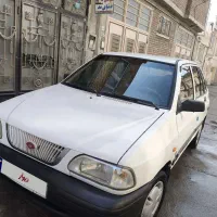 پراید 141دوگانه کارخانه