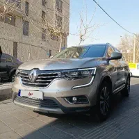 رنو کولیوس ۲۰۱۸ فول