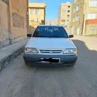 پراید ۱۳۱ مدل ۹۵