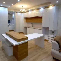 تعمیرات وساخت کابینت (کمترین هزینه)