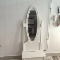 آینه قدی کشو دار