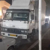 حمل بار و اثاث منزل واداری باکارگر