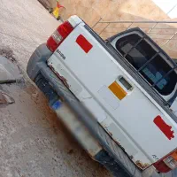 پراید وانت مدل 94|خودرو سواری و وانت|اهواز, عین ۲|دیوار