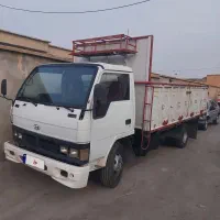 هیوندا|خودرو سنگین|جیرفت, |دیوار