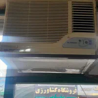 کولر پنجره ای دوو اصل
