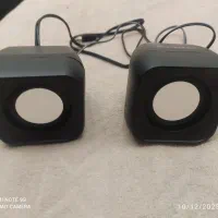 تبدیل وی جی ای و اسپیکر کامپیوتر|قطعات و لوازم جانبی رایانه|تبریز, |دیوار