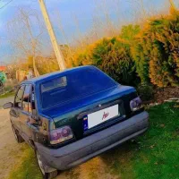 پراید مدل ۸۲|خودرو سواری و وانت|رشت, ولکس|دیوار