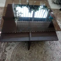 میز جلومبلی|مبلمان خانگی و میز عسلی|تهران, شهر زیبا|دیوار