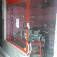 فروش مغازه در پاساژ شهرداری