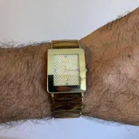 ساعت مچی رادو|ساعت|خرم‌آباد, |دیوار