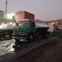 ۹۱۱مونتاژخارج تانکرآب|خودرو سنگین|تهران, خاوران|دیوار