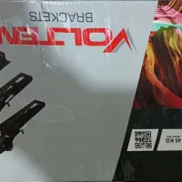 پایه دیواری ثابت LED