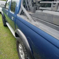 سوپر لید پیکاپ و ریچ همراه با کفی فایبر|قطعات یدکی و لوازم جانبی|شیرود, |دیوار