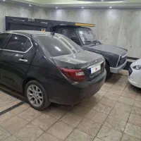 نیسان صفر کیلومتر