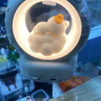 چراغ خواب شارژی