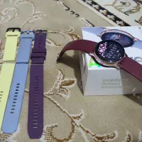 ساعت هوشمند سامسونگ اکتیو ۲|لوازم جانبی موبایل و تبلت|تهران, امیرآباد|دیوار