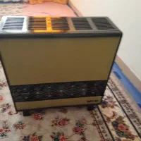 بخاری نیک کالا تمیز و سالم