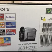 دوربین فیلمبرداری هندیکم سونی|دوربین عکاسی و فیلم‌برداری|جهرم, |دیوار