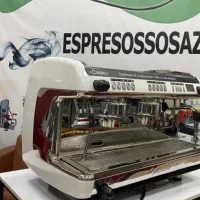 انواع اسپرسوساز صنعتی فایما ایتالیایی و اسپانیایی|کافی‌شاپ و رستوران|رشت, گلسار|دیوار