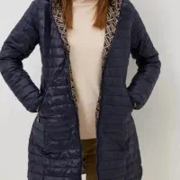 کاپشن پر خارجی یک میلیون