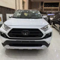 تویوتا رافور ادونچر سعودی مدل ۲۰۲۵