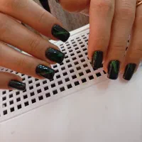 مدل ناخن|خدمات آرایشگری و زیبایی|مرند, |دیوار