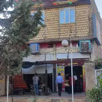 اجاره مغازه بلوار نواب صفوی|اجارهٔ مغازه و غرفه|شیراز, کوشک میدان|دیوار