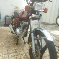 هندا 150 نامی