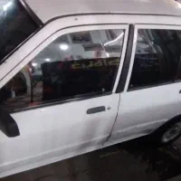 پراید 132مدل 90|خودرو سواری و وانت|مشهد, کشاورز|دیوار