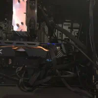 سیستم گیمینگ زیر قیمت