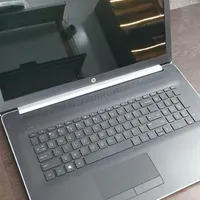 لپ تاپ استوک Hp i5 نسل 8 سری 17 اینچ