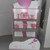 ست کمد دخترانه