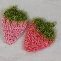 اسکاج توت فرنگی