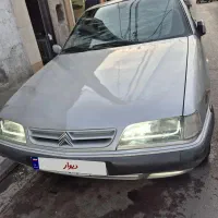 زانتیا83 سرامیک 2000