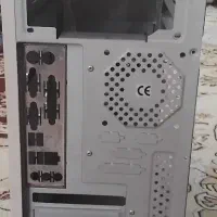 قاب کیس خالی|قطعات و لوازم جانبی رایانه|گرگان, |دیوار