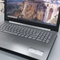 لپ تاپ لنوو ideapad330|رایانه همراه|قم, شهرک قدس|دیوار