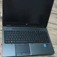 لپ تاب hp تمیز تمیز