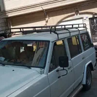 باربندمسافرتی سواری لوله جوشی همه رقم لبهدارتولیدی|قطعات یدکی و لوازم جانبی|تهران, آهنگ|دیوار