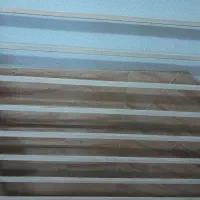 نرده آهنی|مصالح و تجهیزات ساختمان|گرگان, |دیوار