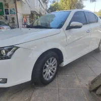 دنا پلاس تیپ ۲ دنده‌ای، مدل ۱۴۰۱