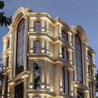 پروژه پیش فروش ۲۰۰ متری تک واحدی میدان تختی
