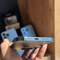 iphone 13 pro max حافظه ۲۵۶ پک اصلی zaa باتری89|موبایل|مشهد, احمدآباد|دیوار