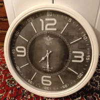 ساعت دیواری