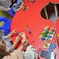 خانه بازی|اسباب‌بازی بچه|تبریز, |دیوار