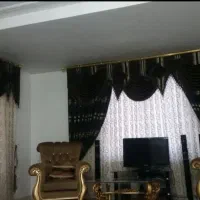 ست کامل پرده