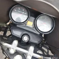 موتورباکسر 98.بوکسر انژکتور|موتورسیکلت|تهران, آهنگ|دیوار